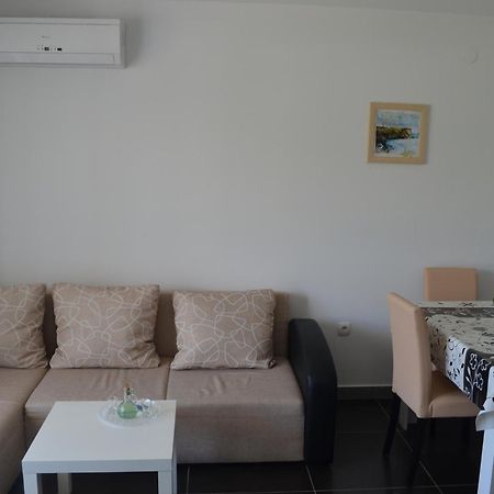 Apartments Fran Baška Exterior foto